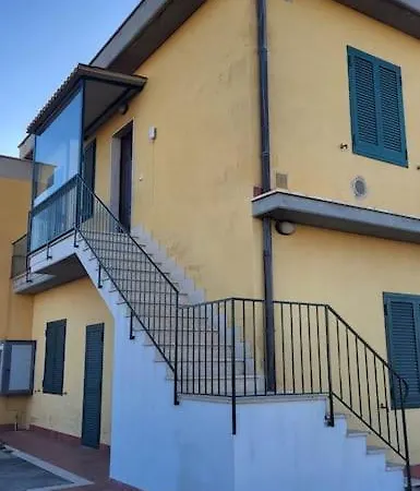 La Terrazza