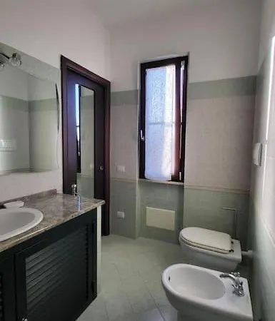 La Terrazza Apartamento