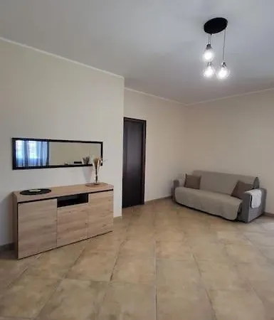 Apartamento La Terrazza Tarquinia