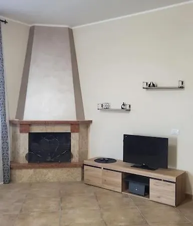 La Terrazza Apartamento