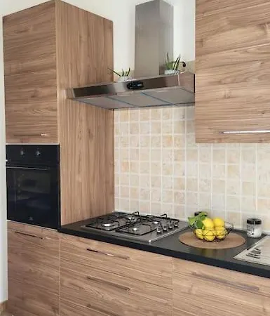 Apartamento La Terrazza *