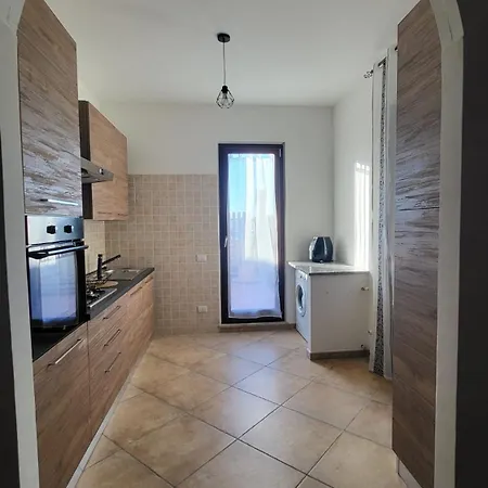 La Terrazza Tarquinia