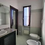 La Terrazza Διαμέρισμα