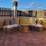 Διαμέρισμα La Terrazza *