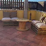 La Terrazza Διαμέρισμα *