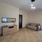 Διαμέρισμα La Terrazza Tarquinia