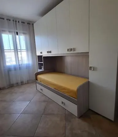 La Terrazza Apartment Tarquinia