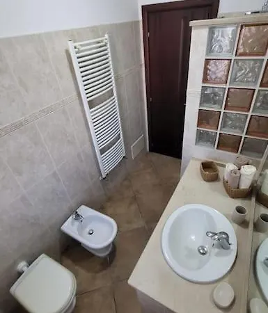 La Terrazza *