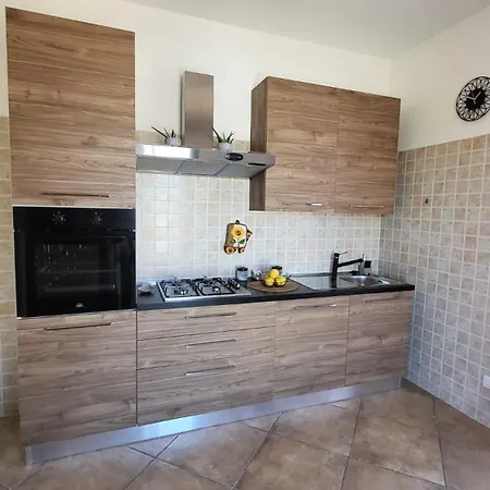 La Terrazza * タルクイーニア