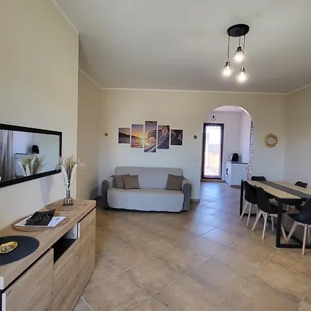 La Terrazza