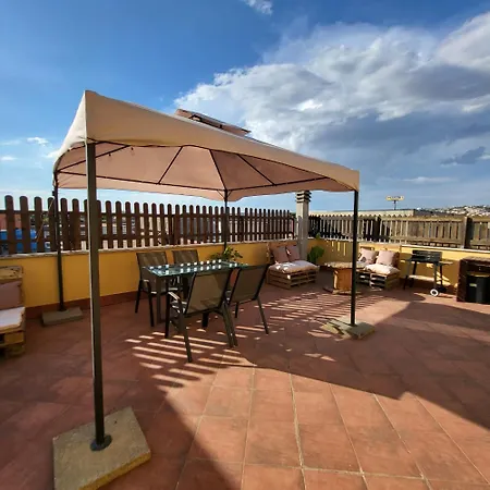 La Terrazza タルクイーニア