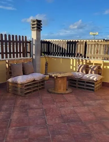Appartamento La Terrazza *