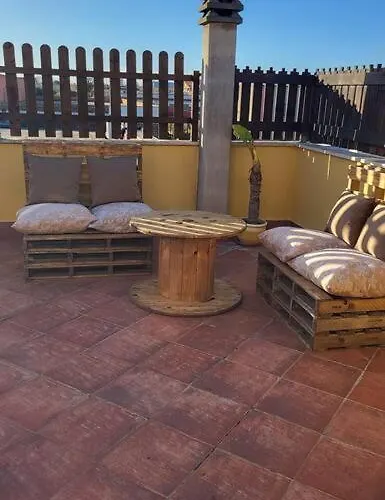 La Terrazza Appartamento *