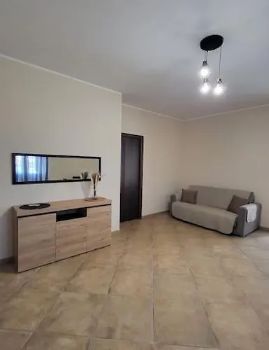 Appartamento La Terrazza Tarquinia