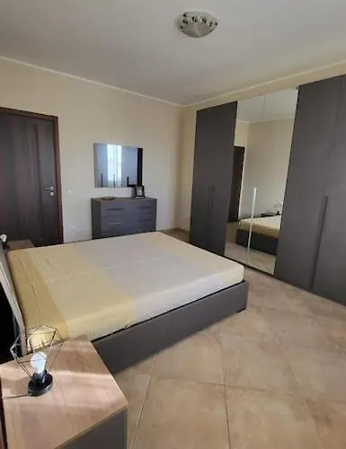 Appartamento La Terrazza Tarquinia