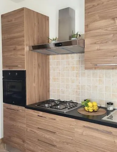 Appartamento La Terrazza *