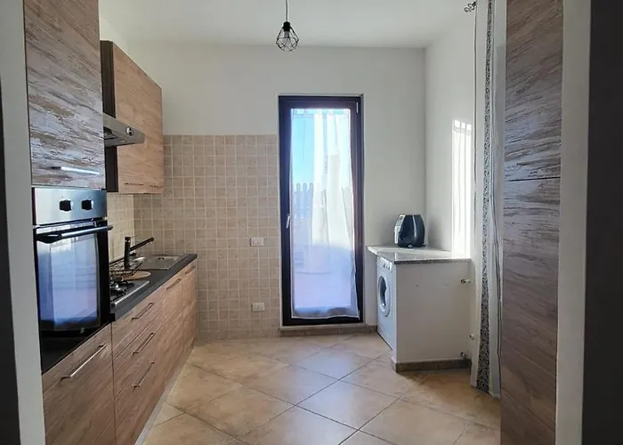 La Terrazza Tarquinia