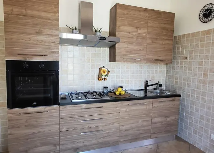 La Terrazza * Tarquinia