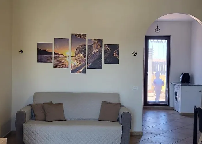 La Terrazza Appartamento Tarquinia