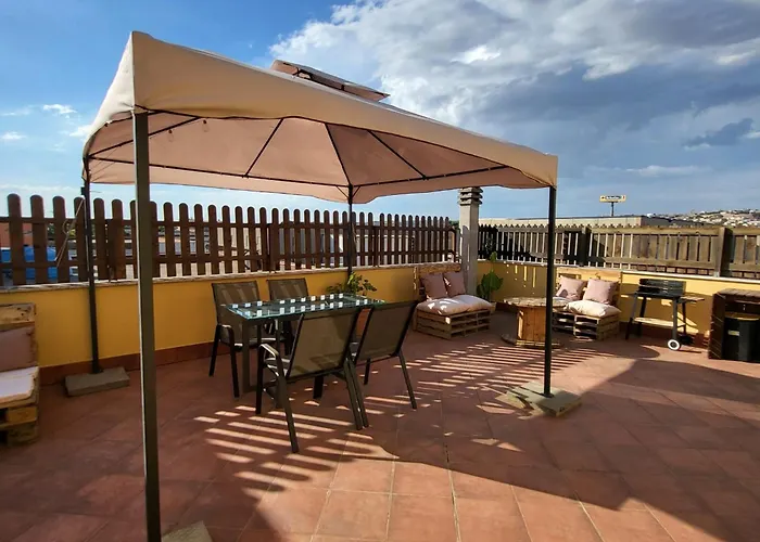 La Terrazza Tarquinia
